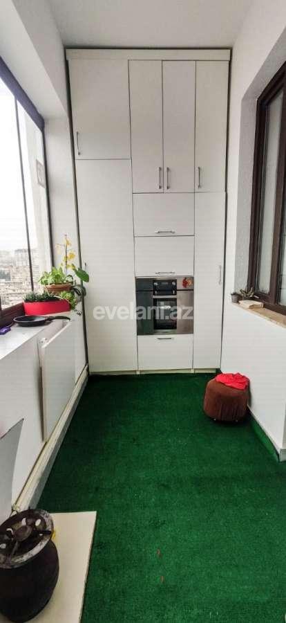 Satılır, yeni tikili, 3 otaqlı, 65 m², Bakı, Xətai r, Həzi Aslanov m.
