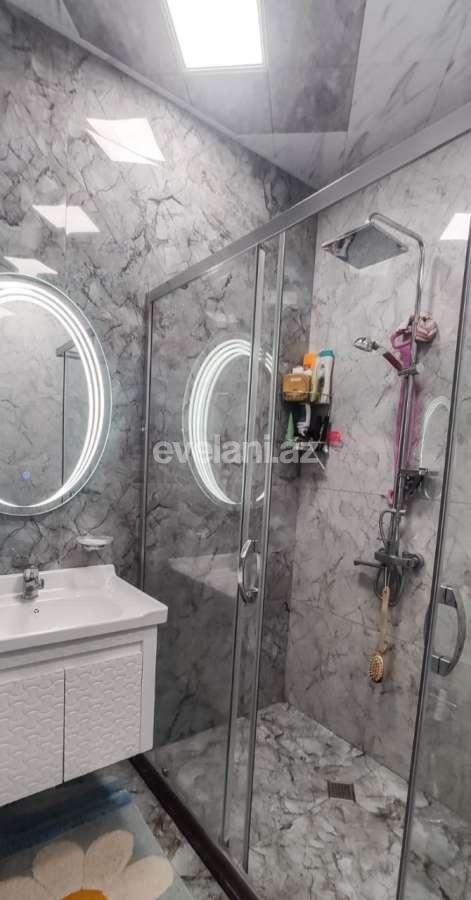 Satılır, yeni tikili, 3 otaqlı, 65 m², Bakı, Xətai r, Həzi Aslanov m.