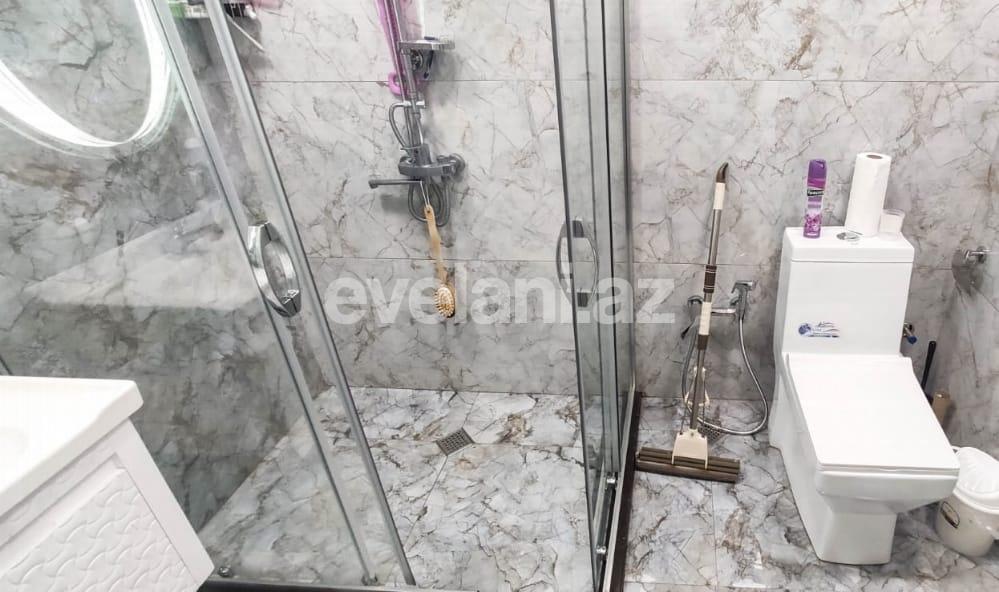 Satılır, yeni tikili, 3 otaqlı, 65 m², Bakı, Xətai r, Həzi Aslanov m.