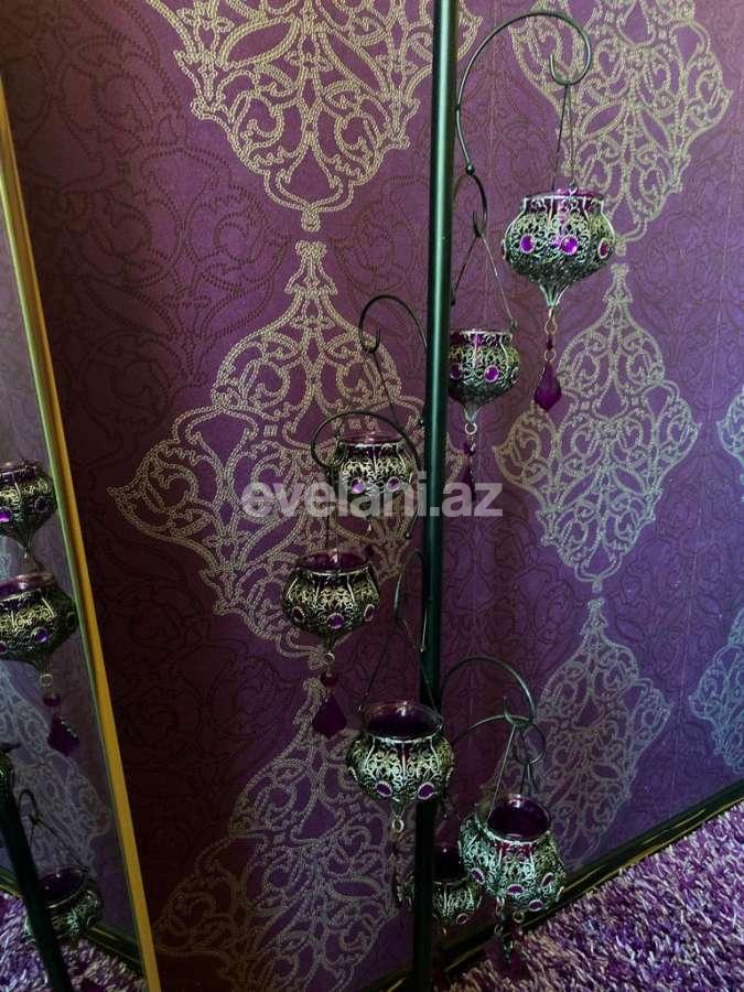 Kirayə verilir, yeni tikili, 2 otaqlı, 90 m², Bakı, Xətai r, Şah İsmayıl Xətai m.