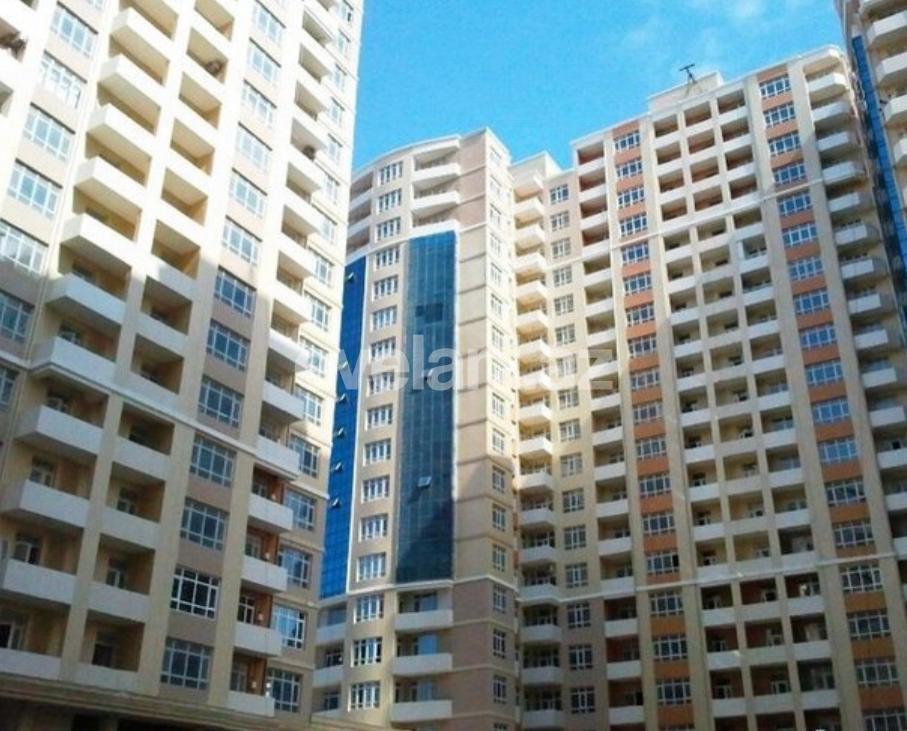 Kirayə verilir, yeni tikili, 2 otaqlı, 90 m², Bakı, Xətai r, Şah İsmayıl Xətai m.
