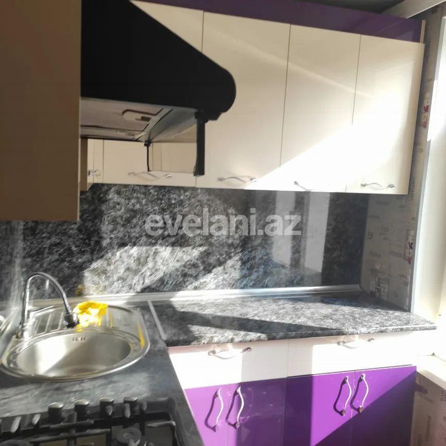 Satılır, köhnə tikili, 2 otaqlı, 45 m², Sumqayıt, 2-ci mikrorayon r.