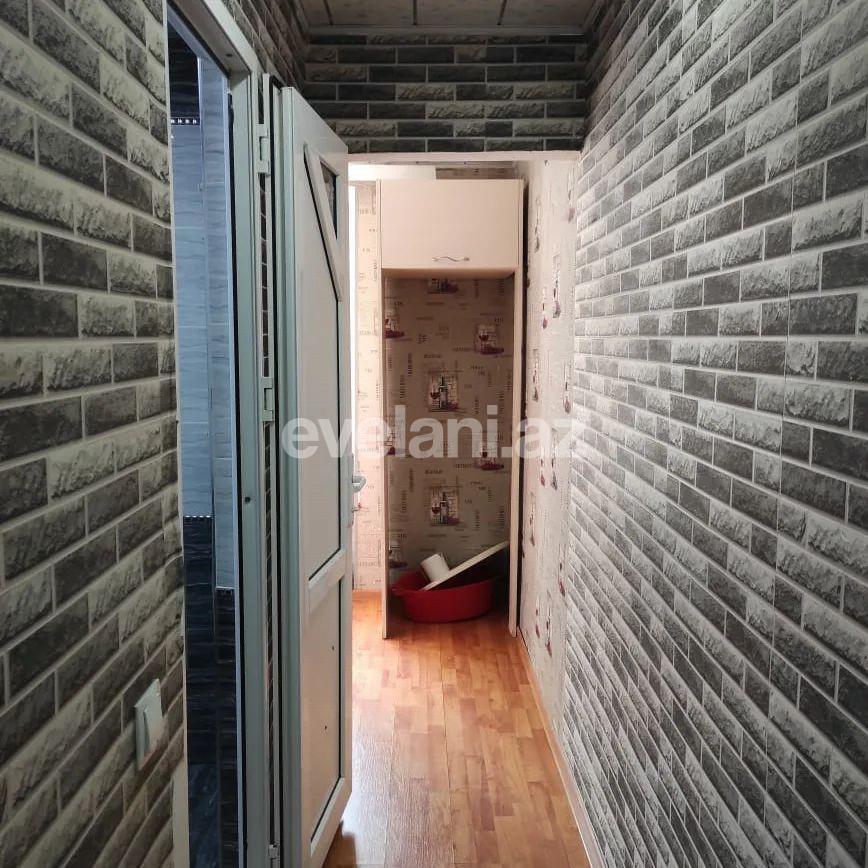 Satılır, köhnə tikili, 2 otaqlı, 45 m², Sumqayıt, 2-ci mikrorayon r.