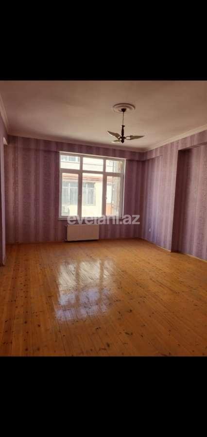 Satılır, yeni tikili, 3 otaqlı, 139.99 m², Bakı, Nizami r.