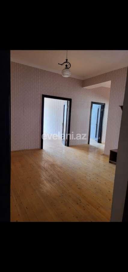 Satılır, yeni tikili, 3 otaqlı, 139.99 m², Bakı, Nizami r.