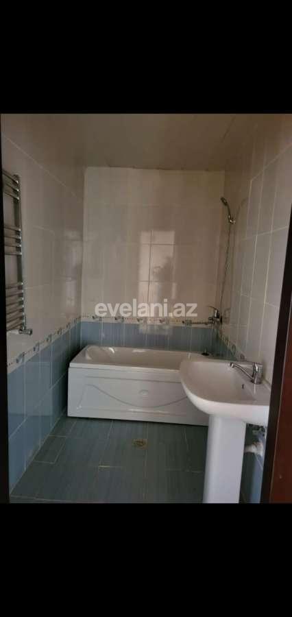 Satılır, yeni tikili, 3 otaqlı, 139.99 m², Bakı, Nizami r.