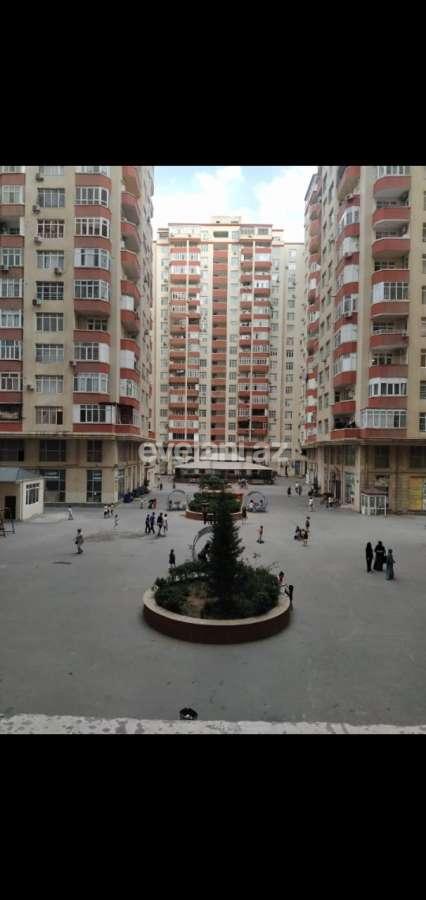 Satılır, yeni tikili, 3 otaqlı, 139.99 m², Bakı, Nizami r.