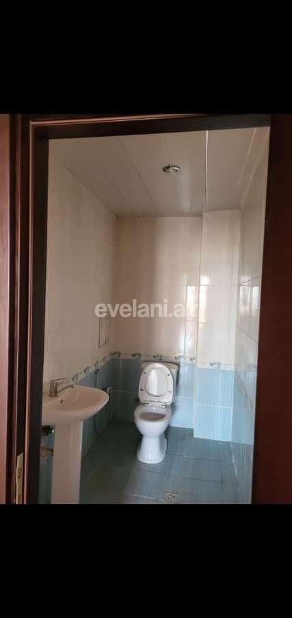 Satılır, yeni tikili, 3 otaqlı, 139.99 m², Bakı, Nizami r.