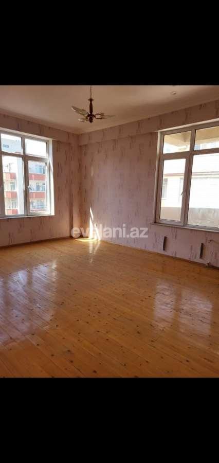 Satılır, yeni tikili, 3 otaqlı, 139.99 m², Bakı, Nizami r.