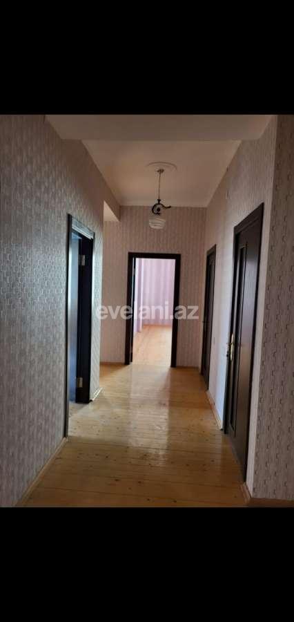 Satılır, yeni tikili, 3 otaqlı, 139.99 m², Bakı, Nizami r.