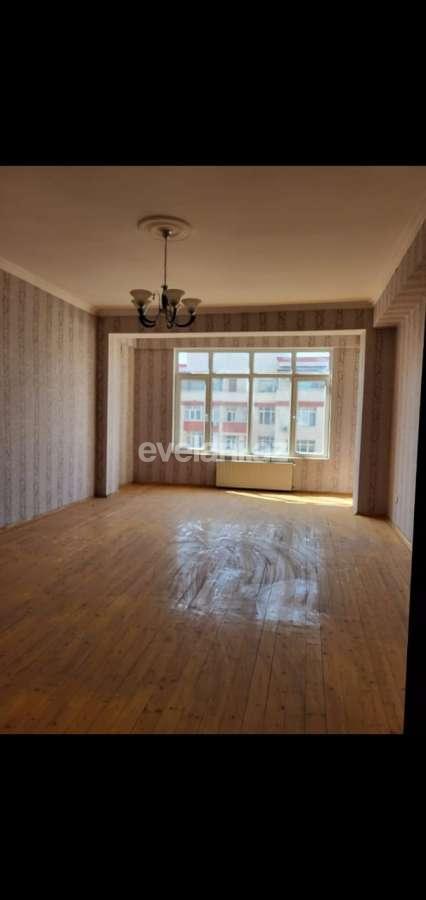 Satılır, yeni tikili, 3 otaqlı, 139.99 m², Bakı, Nizami r.