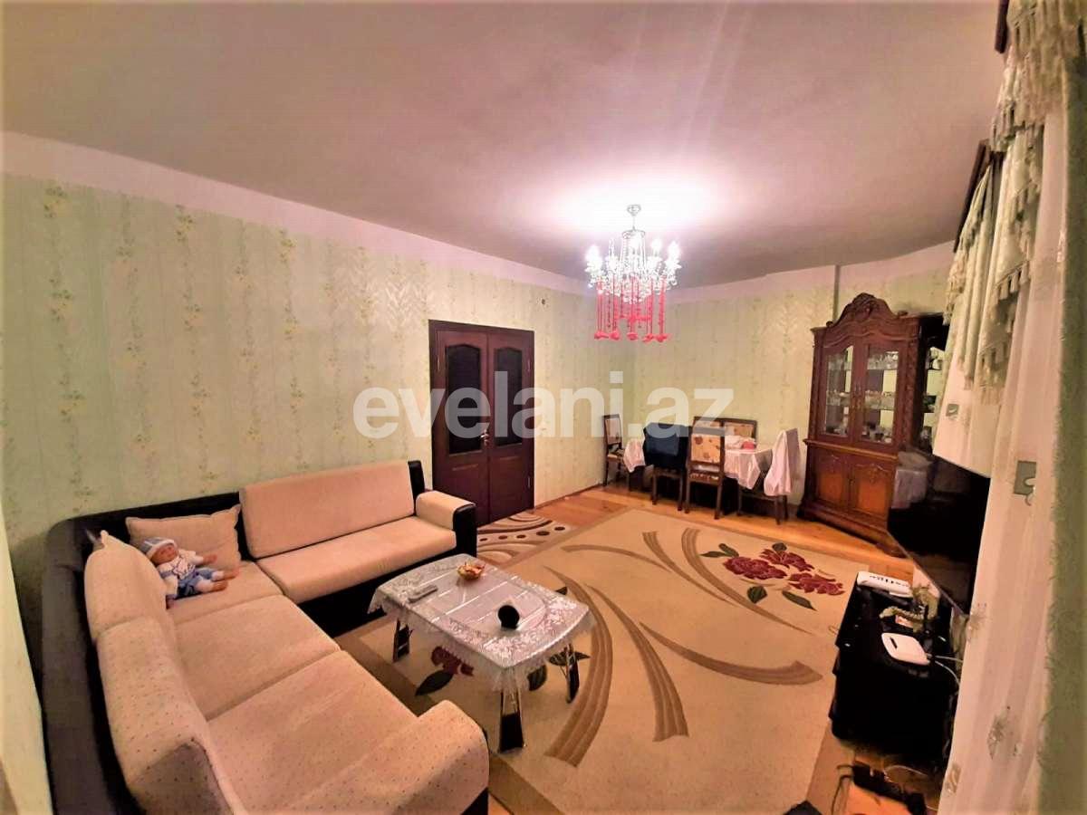 Sale, new building, 2 room, 84.99 m², Baku, Nizami r, 8-th kilometer d, Khalglar Doslugu m.