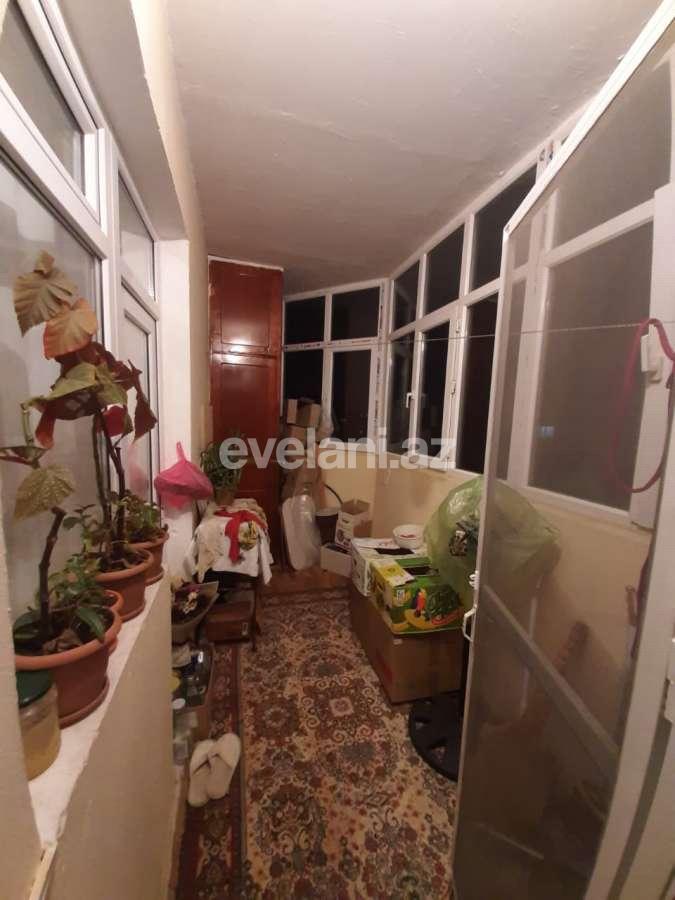 Sale, new building, 2 room, 84.99 m², Baku, Nizami r, 8-th kilometer d, Khalglar Doslugu m.
