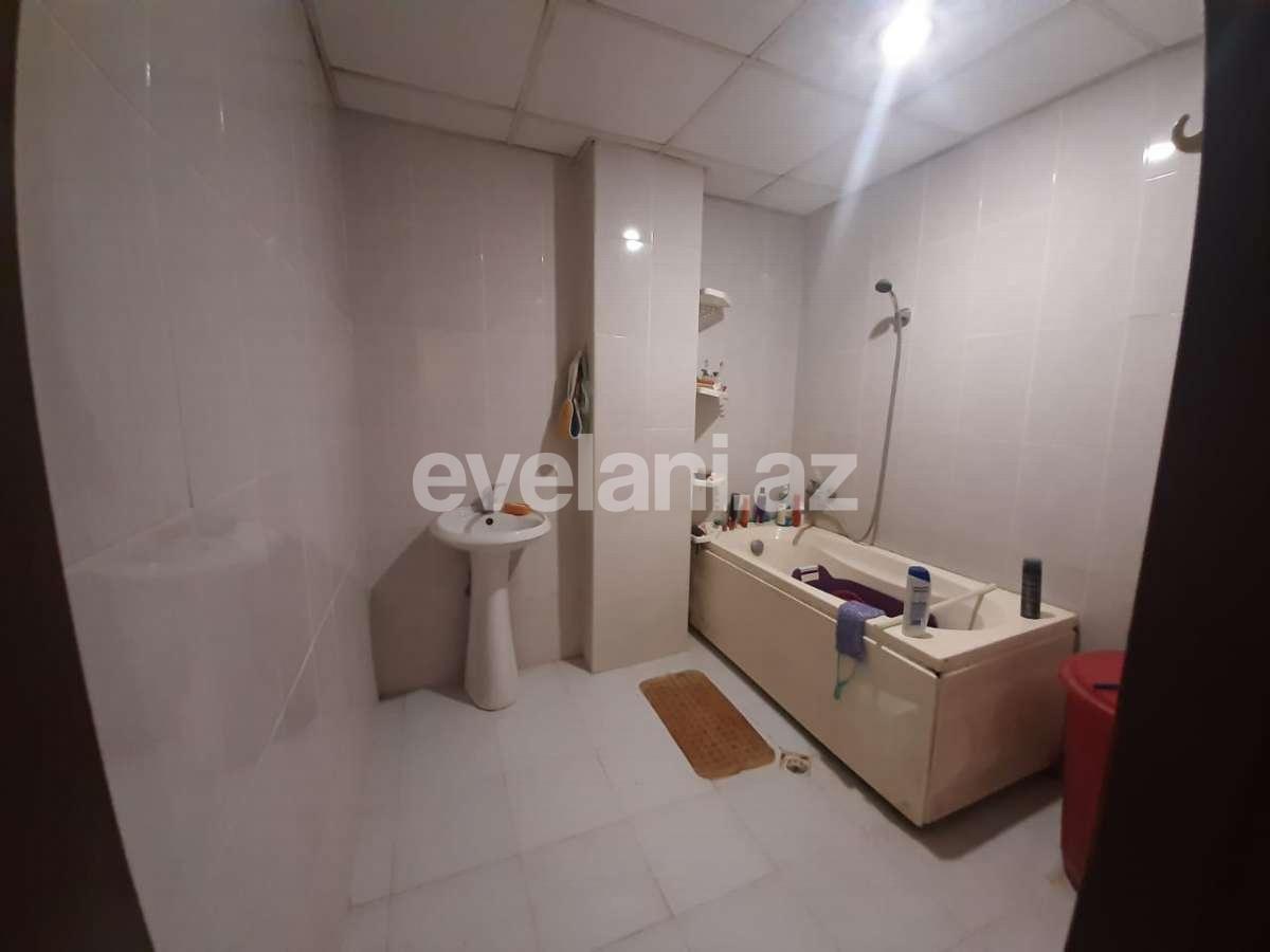 Sale, new building, 2 room, 84.99 m², Baku, Nizami r, 8-th kilometer d, Khalglar Doslugu m.