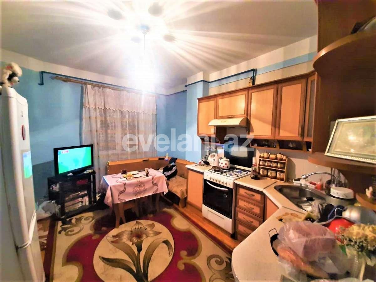 Sale, new building, 2 room, 84.99 m², Baku, Nizami r, 8-th kilometer d, Khalglar Doslugu m.