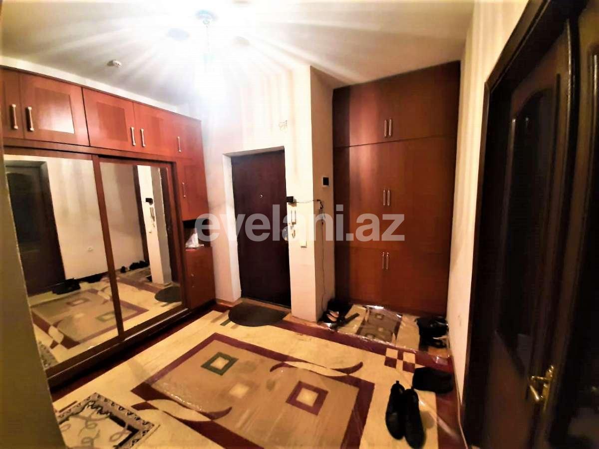 Sale, new building, 2 room, 84.99 m², Baku, Nizami r, 8-th kilometer d, Khalglar Doslugu m.