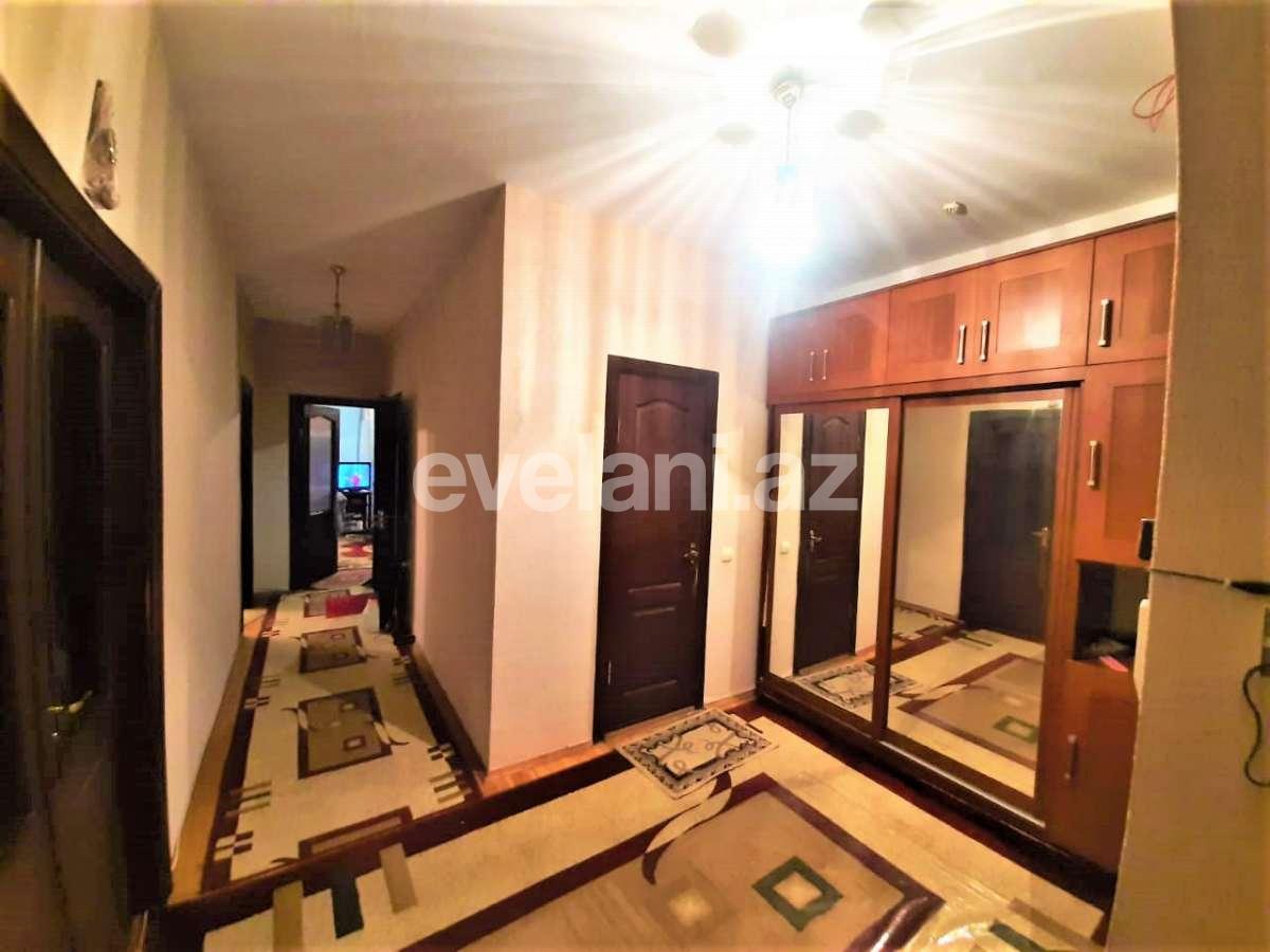 Sale, new building, 2 room, 84.99 m², Baku, Nizami r, 8-th kilometer d, Khalglar Doslugu m.