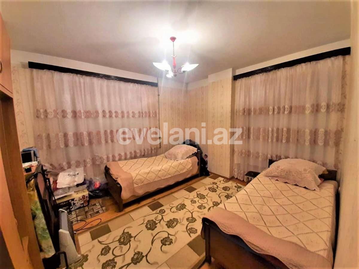 Sale, new building, 2 room, 84.99 m², Baku, Nizami r, 8-th kilometer d, Khalglar Doslugu m.