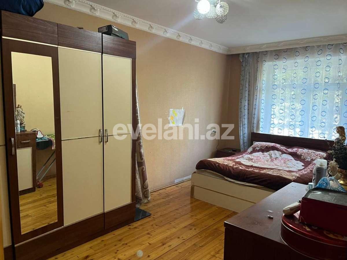Satılır, köhnə tikili, 4 otaqlı, 100.99 m², Bakı, Xətai r.