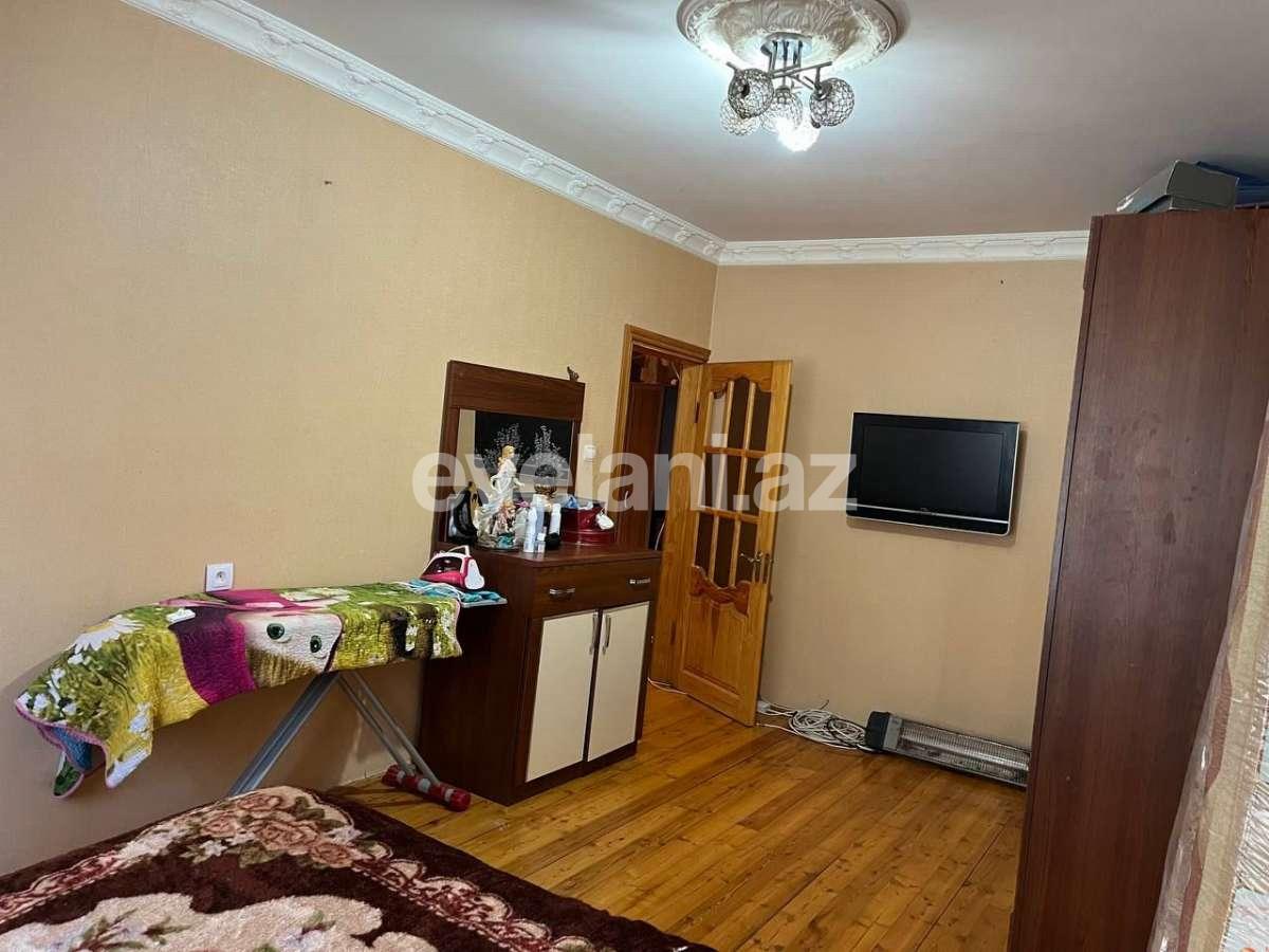 Satılır, köhnə tikili, 4 otaqlı, 100.99 m², Bakı, Xətai r.