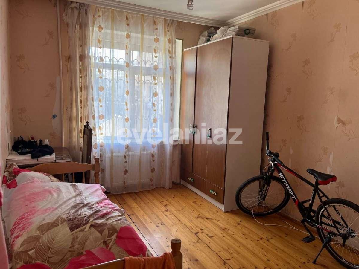 Satılır, köhnə tikili, 4 otaqlı, 100.99 m², Bakı, Xətai r.