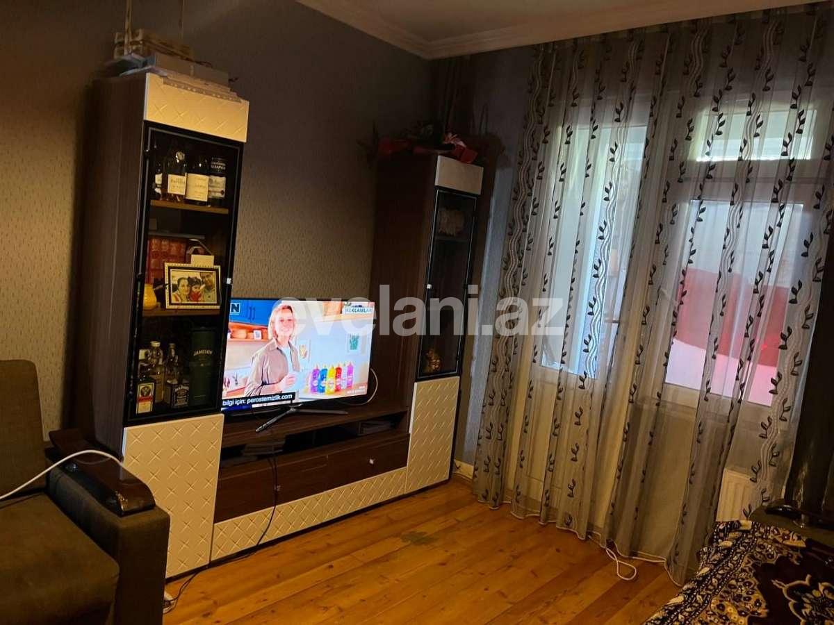 Satılır, köhnə tikili, 4 otaqlı, 100.99 m², Bakı, Xətai r.