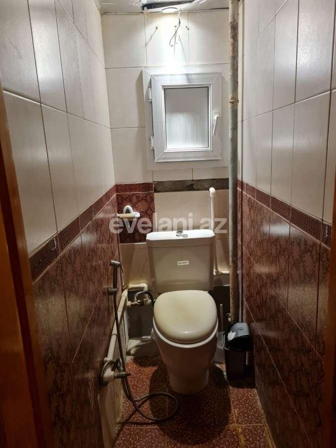 Satılır, köhnə tikili, 4 otaqlı, 100.99 m², Bakı, Xətai r.