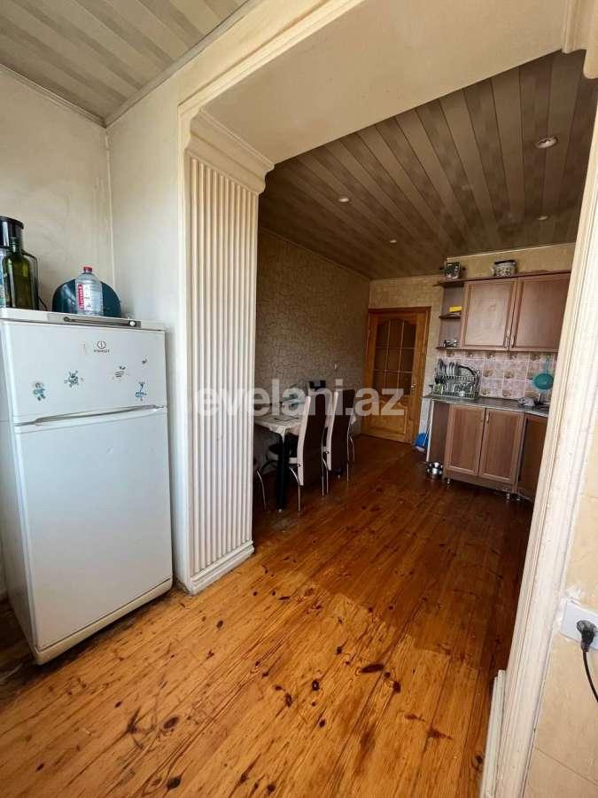 Satılır, köhnə tikili, 4 otaqlı, 100.99 m², Bakı, Xətai r.