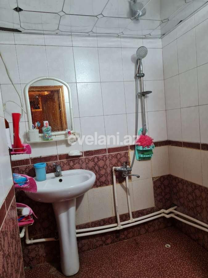 Satılır, köhnə tikili, 4 otaqlı, 100.99 m², Bakı, Xətai r.