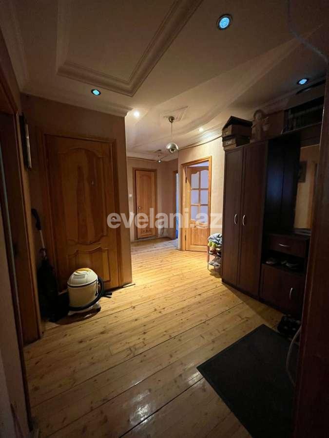 Satılır, köhnə tikili, 4 otaqlı, 100.99 m², Bakı, Xətai r.