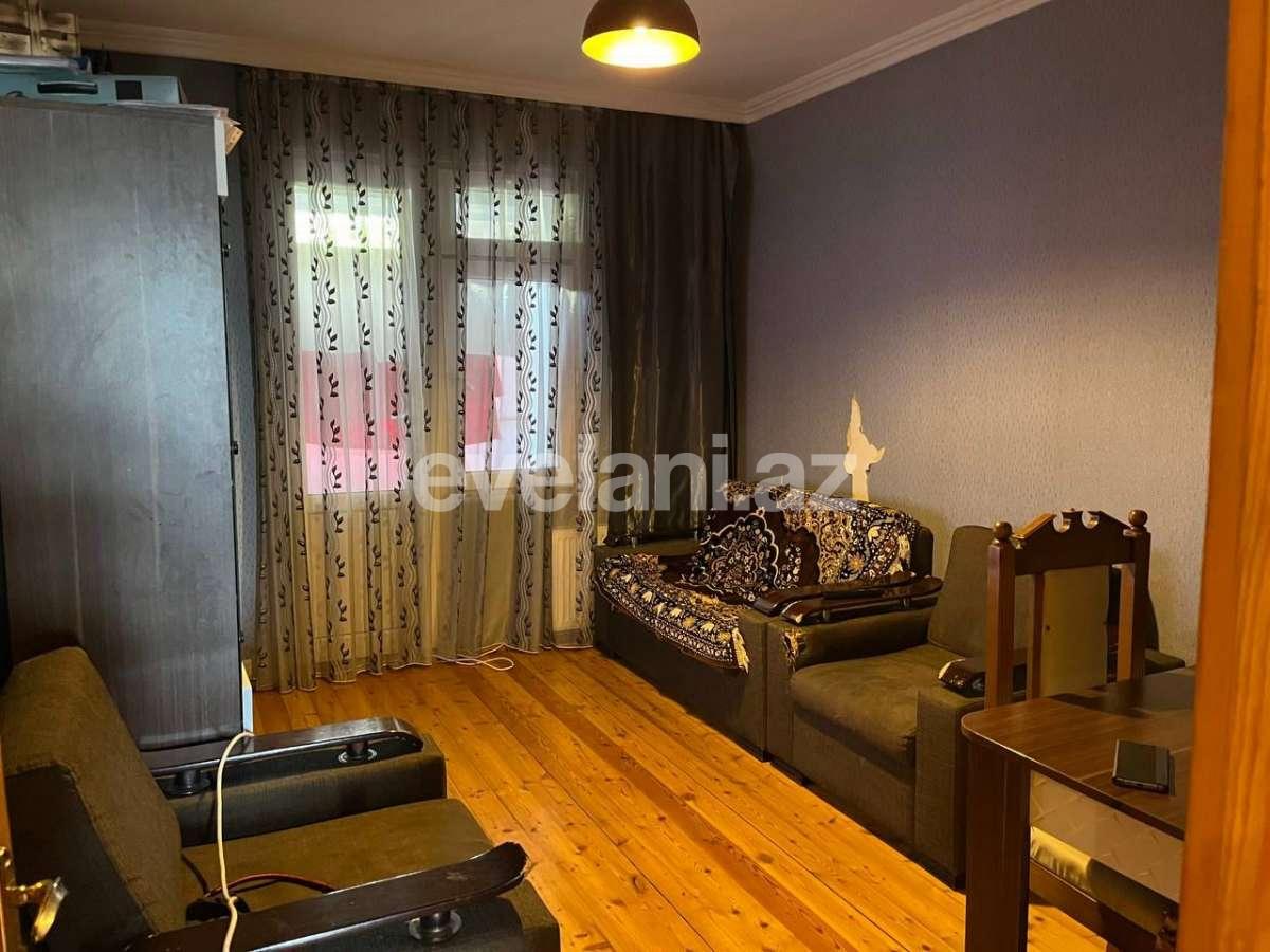 Satılır, köhnə tikili, 4 otaqlı, 100.99 m², Bakı, Xətai r.