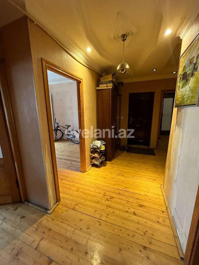 Satılır, köhnə tikili, 4 otaqlı, 100.99 m², Bakı, Xətai r.