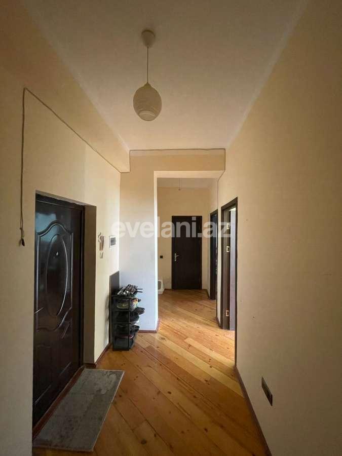 Sale, new building, 2 room, 85 m², Baku, Khatai r, Hazi Aslanov d, Hazi Aslanov m.