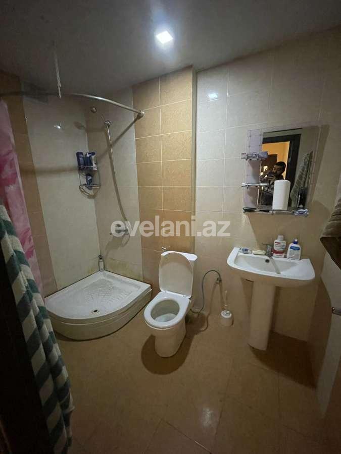 Sale, new building, 2 room, 85 m², Baku, Khatai r, Hazi Aslanov d, Hazi Aslanov m.