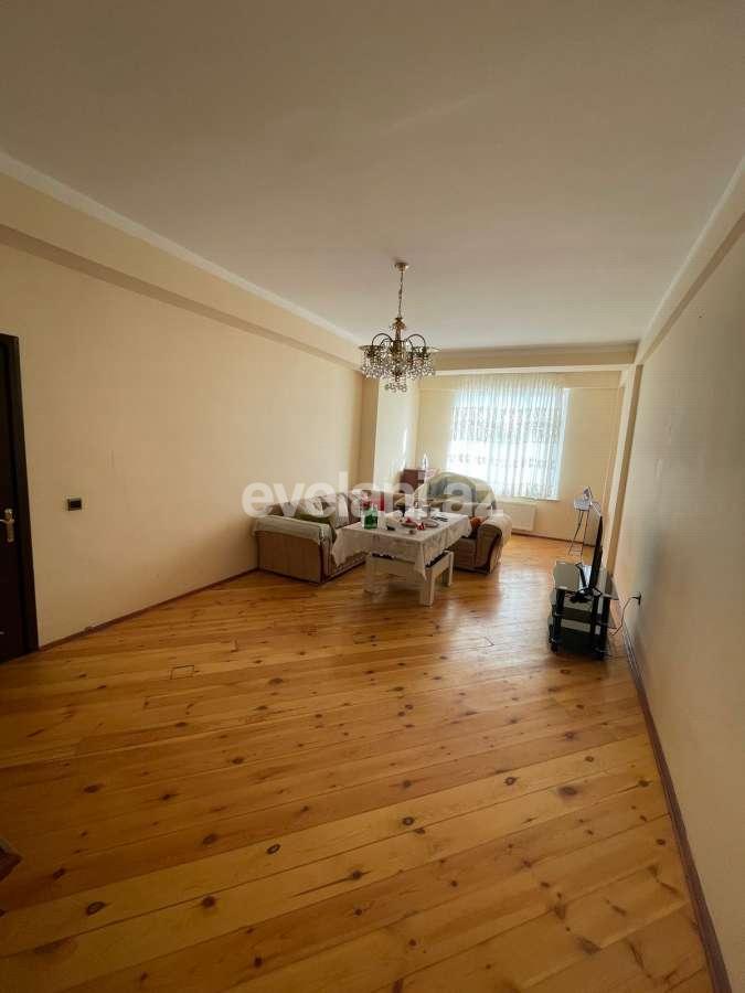 Sale, new building, 2 room, 85 m², Baku, Khatai r, Hazi Aslanov d, Hazi Aslanov m.