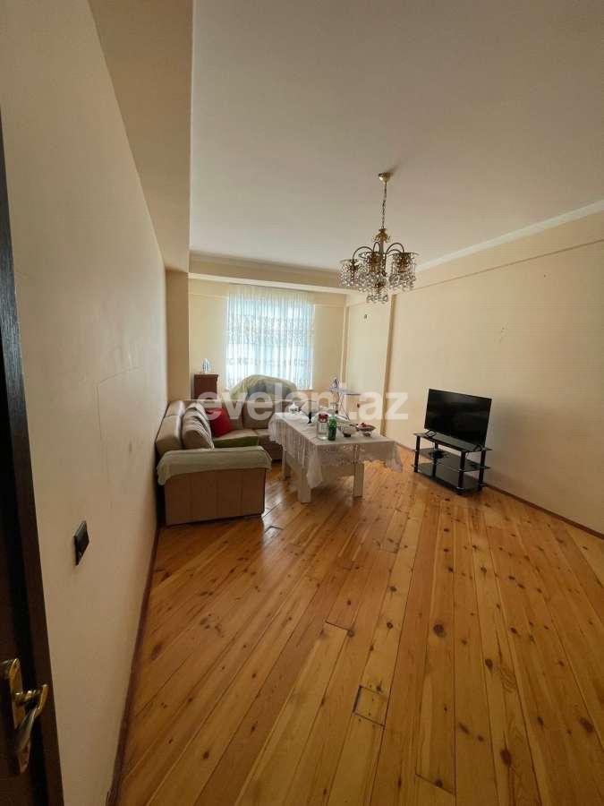 Sale, new building, 2 room, 85 m², Baku, Khatai r, Hazi Aslanov d, Hazi Aslanov m.