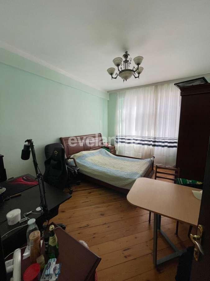 Sale, new building, 2 room, 85 m², Baku, Khatai r, Hazi Aslanov d, Hazi Aslanov m.