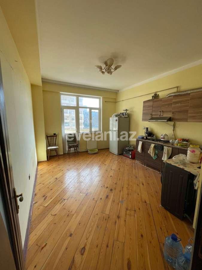 Sale, new building, 2 room, 85 m², Baku, Khatai r, Hazi Aslanov d, Hazi Aslanov m.