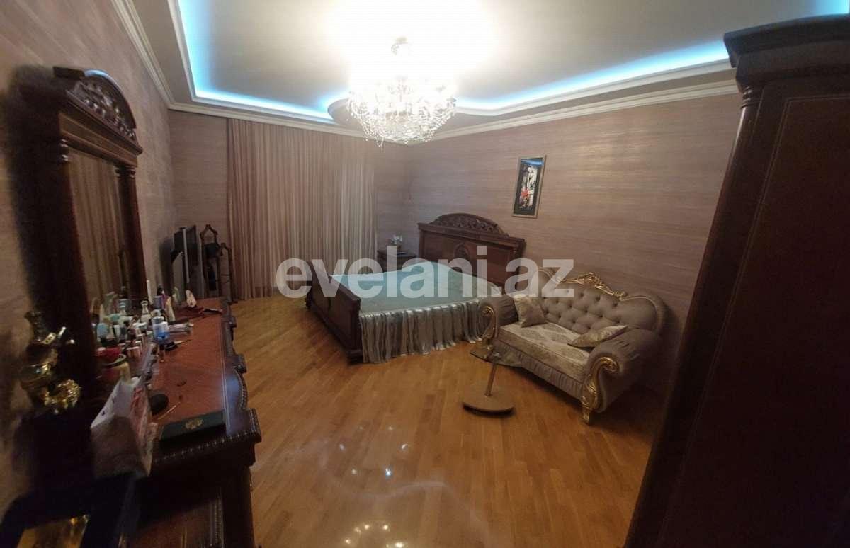 Satılır, yeni tikili, 4 otaqlı, 170 m², Bakı, Nizami r, Neftçilər m.