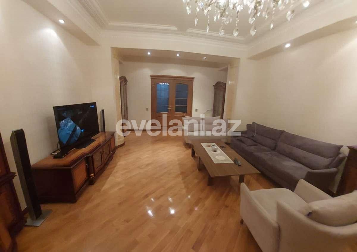 Satılır, yeni tikili, 4 otaqlı, 170 m², Bakı, Nizami r, Neftçilər m.