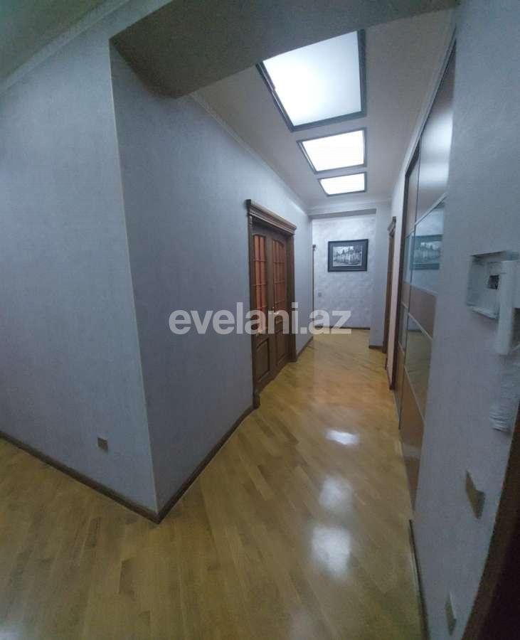 Satılır, yeni tikili, 4 otaqlı, 170 m², Bakı, Nizami r, Neftçilər m.