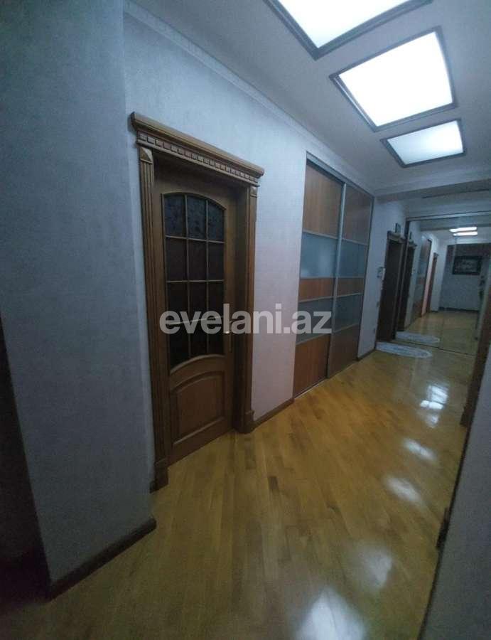 Satılır, yeni tikili, 4 otaqlı, 170 m², Bakı, Nizami r, Neftçilər m.