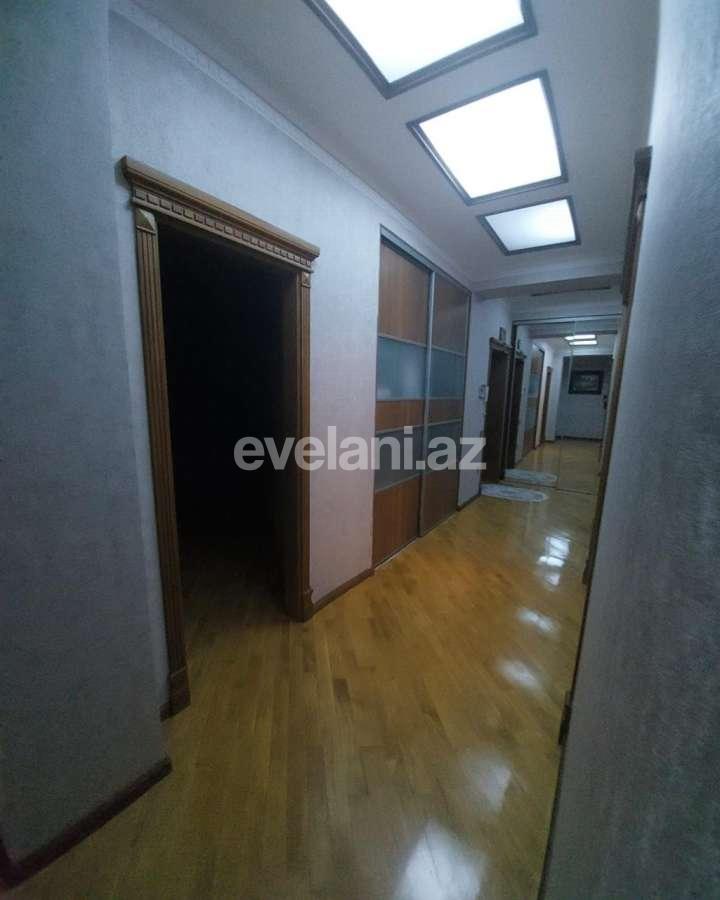 Satılır, yeni tikili, 4 otaqlı, 170 m², Bakı, Nizami r, Neftçilər m.