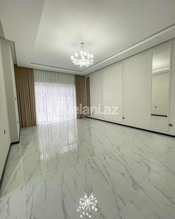 Satılır, həyət evi / bağ, 3 otaqlı, 180 m², Bakı, Xəzər r, Mərdəkan q.