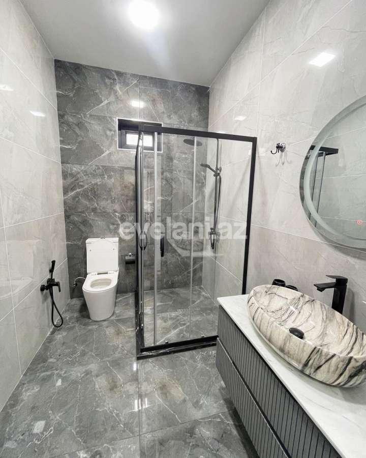 Satılır, həyət evi / bağ, 3 otaqlı, 180 m², Bakı, Xəzər r, Mərdəkan q.