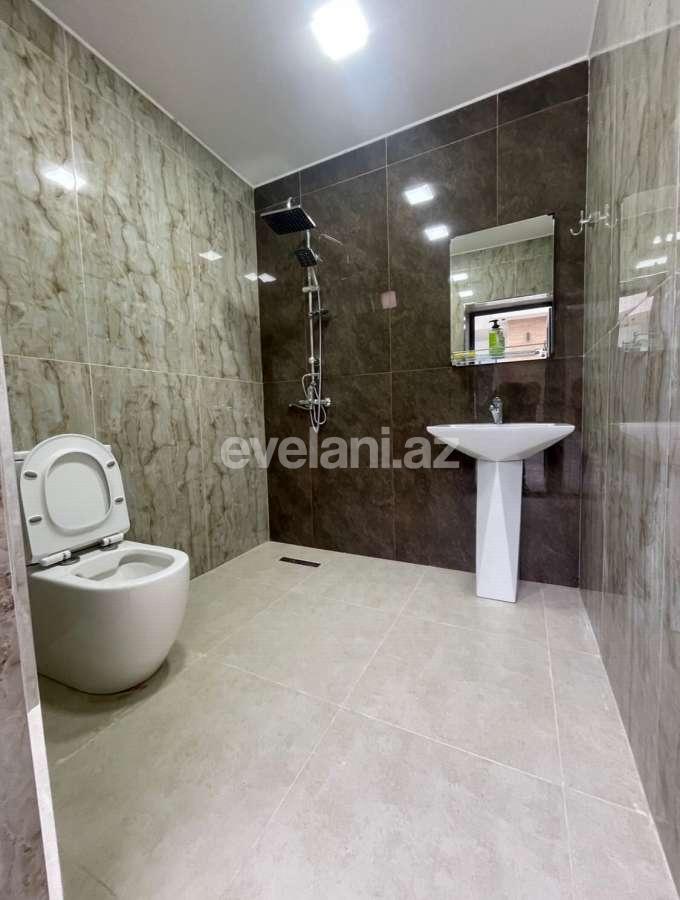 Satılır, həyət evi / bağ, 3 otaqlı, 180 m², Bakı, Xəzər r, Mərdəkan q.