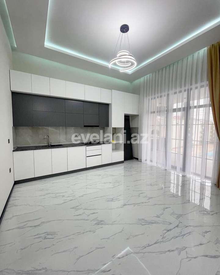 Satılır, həyət evi / bağ, 3 otaqlı, 180 m², Bakı, Xəzər r, Mərdəkan q.
