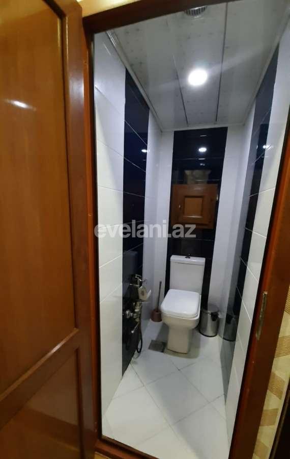 Продаётся, вторичка, 3-комнаты, 65 m², Баку, Хатаинский r.