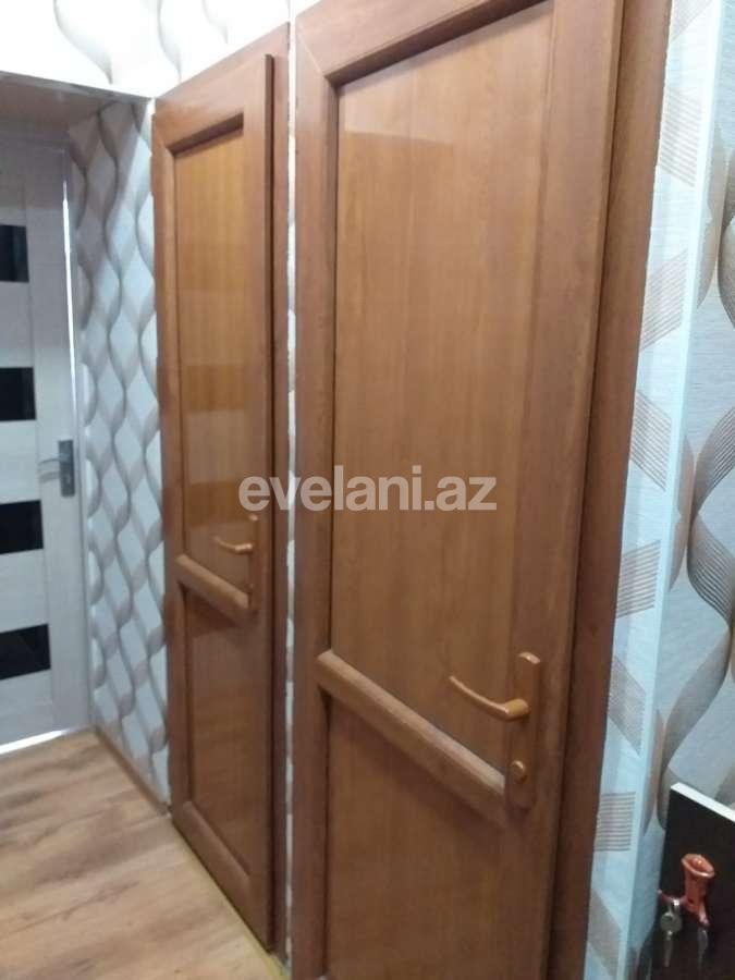 Продаётся, вторичка, 3-комнаты, 65 m², Баку, Хатаинский r.