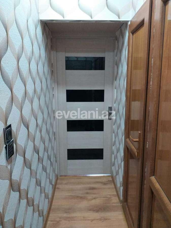 Продаётся, вторичка, 3-комнаты, 65 m², Баку, Хатаинский r.